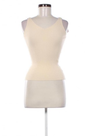 Damski top Unbranded, Rozmiar S, Kolor Żółty, Cena 66,67 zł