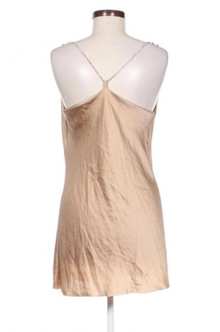 Damski top Unbranded, Rozmiar S, Kolor Brązowy, Cena 67,41 zł