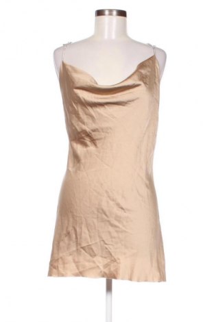 Damski top Unbranded, Rozmiar S, Kolor Brązowy, Cena 67,41 zł