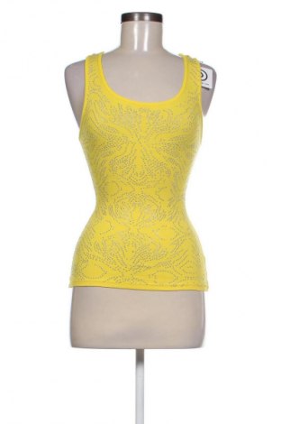 Női top Unbranded, Méret M, Szín Sárga, Ár 5 800 Ft