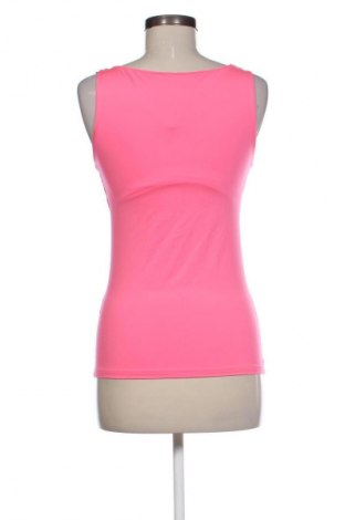 Damski top Unbranded, Rozmiar S, Kolor Różowy, Cena 66,67 zł