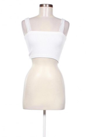 Damentop Unbranded, Größe S, Farbe Weiß, Preis € 14,83