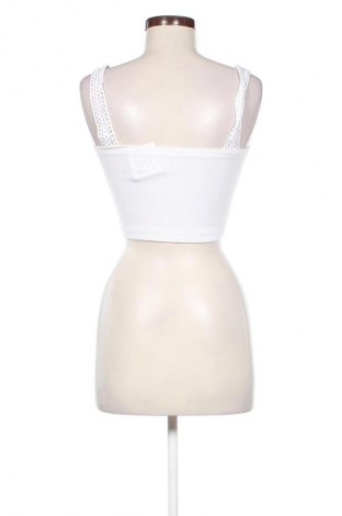Damentop Unbranded, Größe S, Farbe Weiß, Preis € 14,83