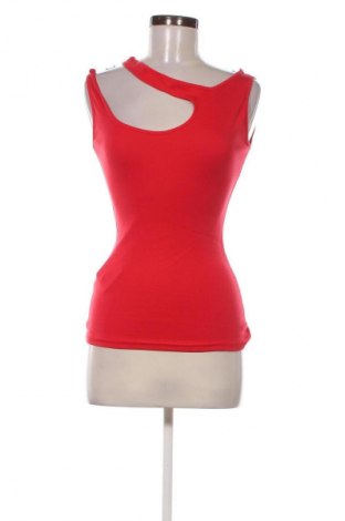 Dámský top Unbranded, Velikost S, Barva Červená, Cena  367,00 Kč