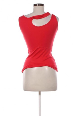 Dámský top Unbranded, Velikost S, Barva Červená, Cena  367,00 Kč