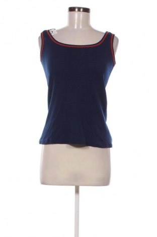 Dámský top Unbranded, Velikost M, Barva Modrá, Cena  371,00 Kč