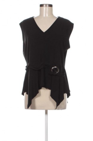Damski top Unbranded, Rozmiar XL, Kolor Czarny, Cena 57,47 zł