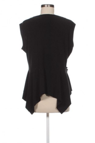 Damski top Unbranded, Rozmiar XL, Kolor Czarny, Cena 57,47 zł