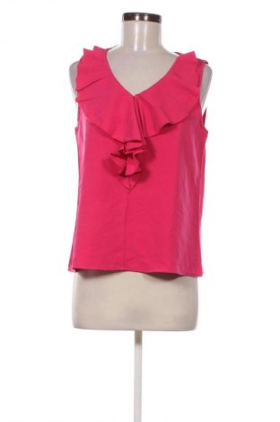 Damski top Unbranded, Rozmiar L, Kolor Różowy, Cena 66,67 zł