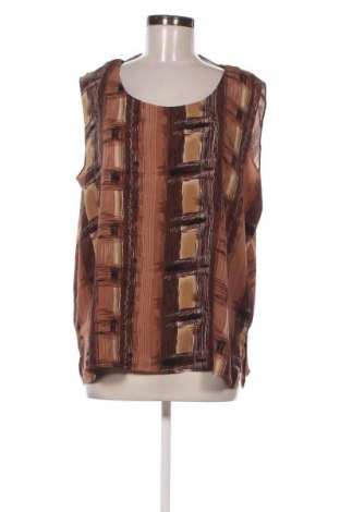 Γυναικείο τοπ Unbranded, Μέγεθος XXL, Χρώμα Πολύχρωμο, Τιμή 11,99 €