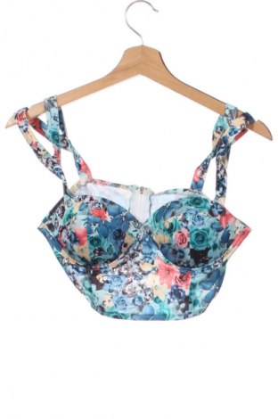 Damentop Unbranded, Größe M, Farbe Mehrfarbig, Preis € 9,71