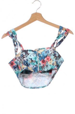 Damentop Unbranded, Größe M, Farbe Mehrfarbig, Preis € 9,71