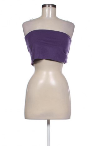 Damentop Unbranded, Größe M, Farbe Lila, Preis € 11,66