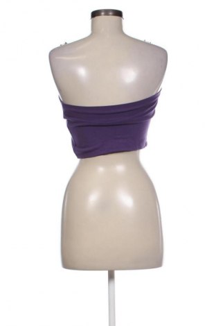 Damentop Unbranded, Größe M, Farbe Lila, Preis € 11,66