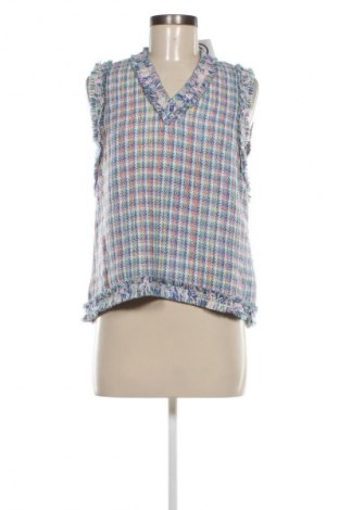 Damski top Unbranded, Rozmiar M, Kolor Kolorowy, Cena 62,99 zł