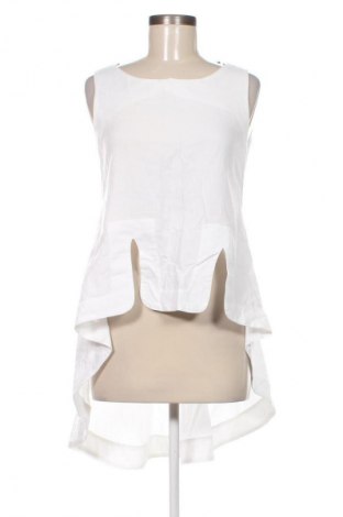 Damentop Unbranded, Größe S, Farbe Weiß, Preis € 15,00