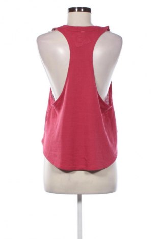Damentop Under Armour, Größe M, Farbe Rosa, Preis € 28,12