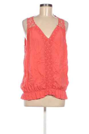 Damentop Unica, Größe L, Farbe Rot, Preis 13,80 €