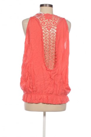 Damentop Unica, Größe L, Farbe Rot, Preis 13,80 €