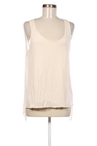 Damentop United Colors Of Benetton, Größe M, Farbe Beige, Preis € 12,99