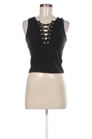 Top de femei Urban Classics, Mărime S, Culoare Negru, Preț 93,99 Lei