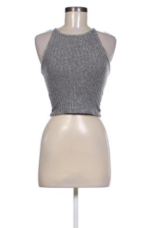 Damentop Urban Heritage, Größe S, Farbe Grau, Preis 14,77 €