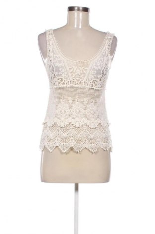 Damski top VILA, Rozmiar XS, Kolor ecru, Cena 45,98 zł