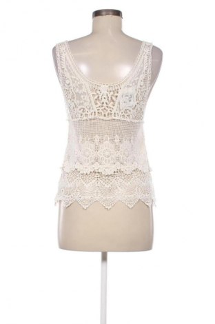 Damski top VILA, Rozmiar XS, Kolor ecru, Cena 45,98 zł