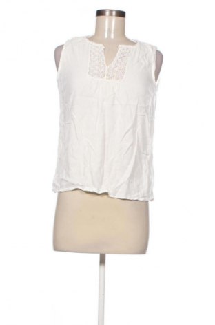 Damentop Vero Moda, Größe M, Farbe Weiß, Preis 10,30 €
