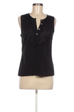 Damentop Vero Moda, Größe S, Farbe Schwarz, Preis € 10,23