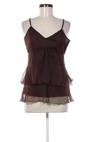 Damski top Vero Moda, Rozmiar M, Kolor Brązowy, Cena 45,98 zł