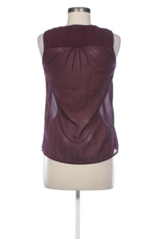 Damski top Vero Moda, Rozmiar XS, Kolor Czerwony, Cena 46,30 zł