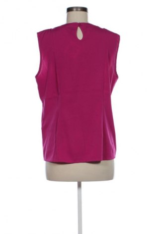 Γυναικείο τοπ Vero Moda, Μέγεθος XL, Χρώμα Ρόζ , Τιμή 10,24 €