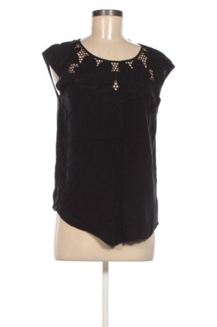 Damentop Vero Moda, Größe L, Farbe Schwarz, Preis 10,30 €