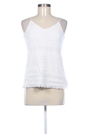 Damentop Vero Moda, Größe S, Farbe Weiß, Preis € 10,00