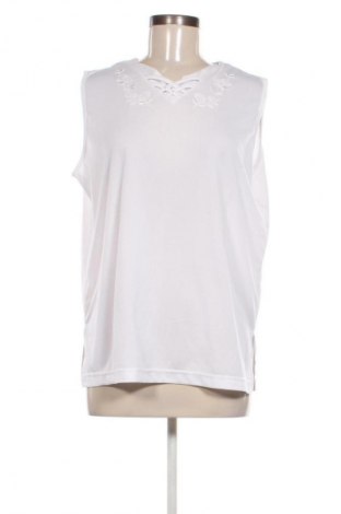 Damentop Victory, Größe L, Farbe Weiß, Preis 20,99 €