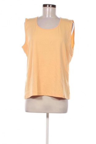 Damentop Vittoria Verani, Größe XL, Farbe Orange, Preis € 15,00