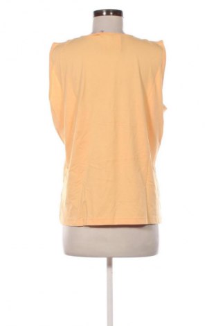 Damentop Vittoria Verani, Größe XL, Farbe Orange, Preis € 15,00