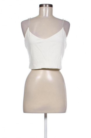 Damentop Weekday, Größe L, Farbe Weiß, Preis 14,00 €