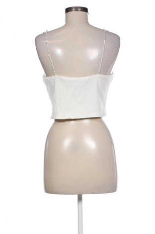 Damentop Weekday, Größe L, Farbe Weiß, Preis 14,00 €