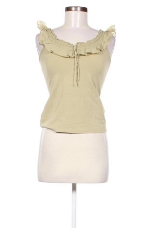 Dámský top Weekend Max Mara, Velikost M, Barva Zelená, Cena  649,00 Kč
