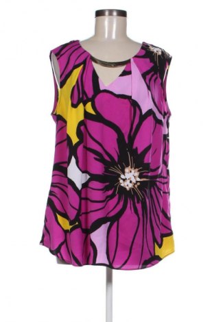 Damski top Worthington, Rozmiar XL, Kolor Kolorowy, Cena 67,00 zł