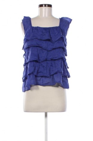 Damentop Xxi, Größe S, Farbe Blau, Preis 14,83 €