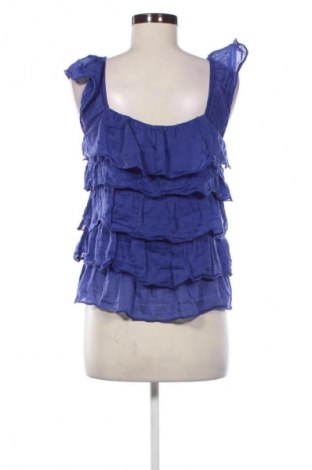 Damentop Xxi, Größe S, Farbe Blau, Preis 14,83 €