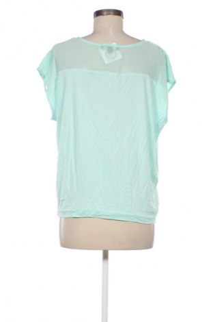 Top de femei Yessica, Mărime M, Culoare Verde, Preț 77,17 Lei