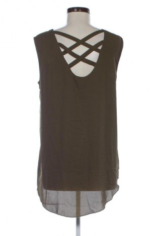 Damski top Yidarton, Rozmiar L, Kolor Zielony, Cena 35,99 zł