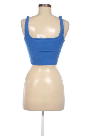 Damentop Zara, Größe XS, Farbe Blau, Preis 9,21 €