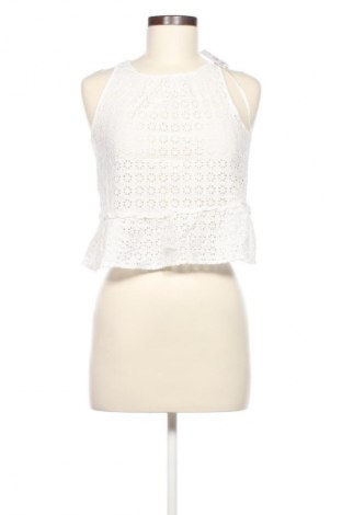 Damentop Zara, Größe XS, Farbe Weiß, Preis € 13,99