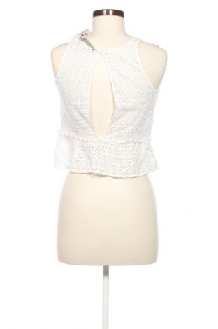 Damentop Zara, Größe XS, Farbe Weiß, Preis € 13,99
