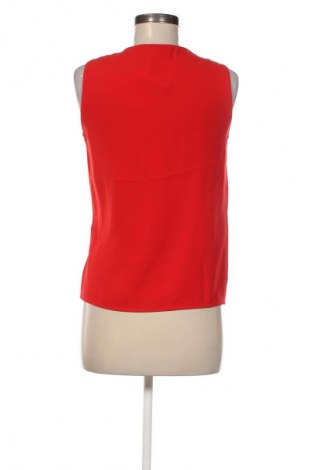 Dámský top Zara, Velikost XS, Barva Červená, Cena  219,00 Kč